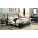 Charla Bench - Time 2 Sleep (West Covina, CA)