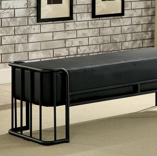 Charla Bench - Time 2 Sleep (West Covina, CA)