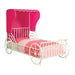 Charm Bed - Time 2 Sleep (West Covina, CA)