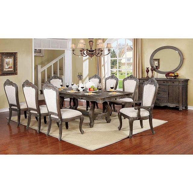 Charmaine Side Chair (2/Ctn) - Time 2 Sleep (West Covina, CA)