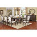 Charmaine Side Chair (2/Ctn) - Time 2 Sleep (West Covina, CA)