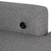 Chatham Sectional Chaise - Time 2 Sleep (West Covina, CA)