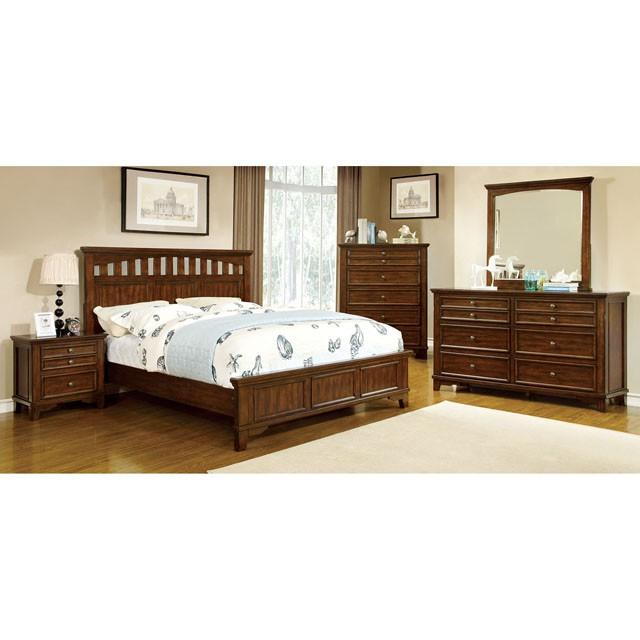 Chelsea Mirror - Time 2 Sleep (West Covina, CA)