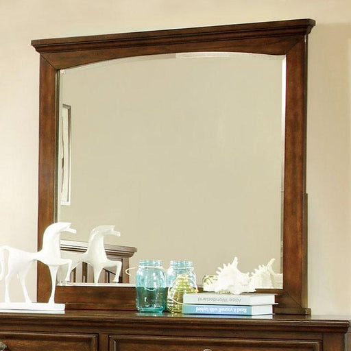 Chelsea Mirror - Time 2 Sleep (West Covina, CA)