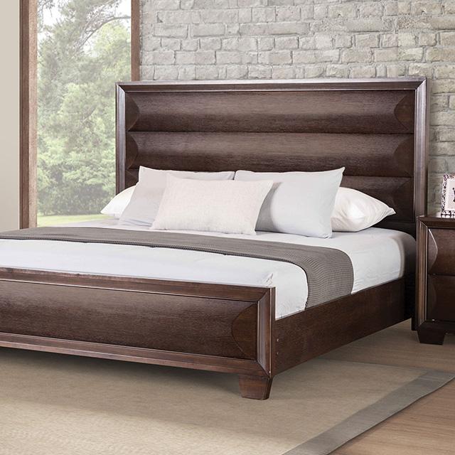 Hinwitz E.King & Queen Bed - Time 2 Sleep (West Covina, CA)
