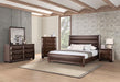 Hinwitz Mirror - Time 2 Sleep (West Covina, CA)