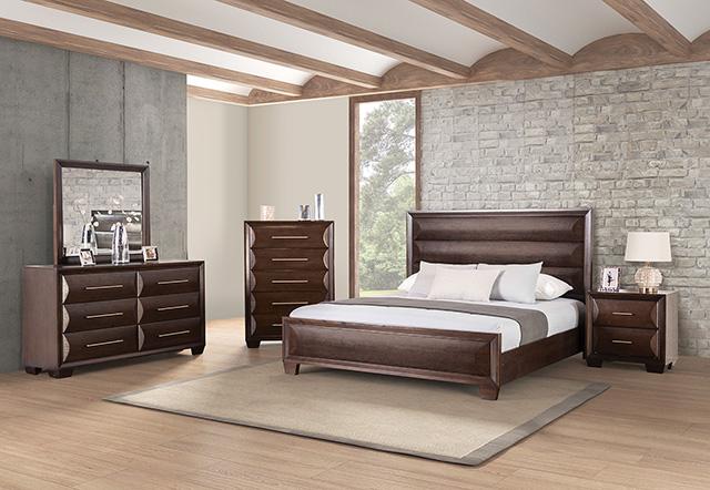 Hinwitz Mirror - Time 2 Sleep (West Covina, CA)