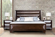 Hinwitz E.King & Queen Bed - Time 2 Sleep (West Covina, CA)