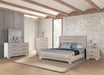 Hinwitz Dresser - Time 2 Sleep (West Covina, CA)