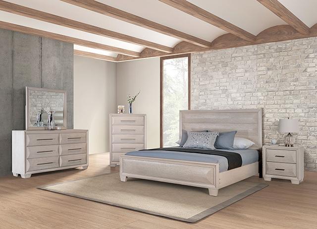 Hinwitz Dresser - Time 2 Sleep (West Covina, CA)