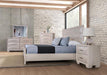 Hinwitz E.King & Queen Bed - Time 2 Sleep (West Covina, CA)