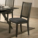 Cherie Side Chair (2/Ctn) - Time 2 Sleep (West Covina, CA)