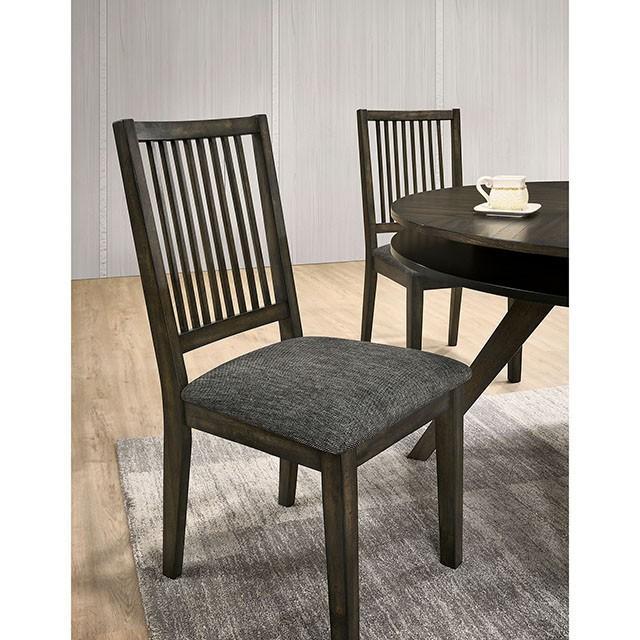 Cherie Side Chair (2/Ctn) - Time 2 Sleep (West Covina, CA)