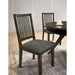Cherie Side Chair (2/Ctn) - Time 2 Sleep (West Covina, CA)