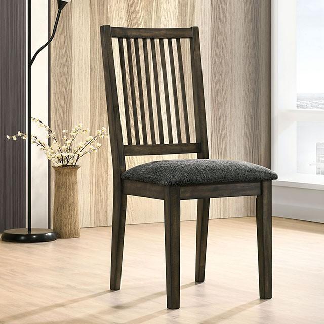Cherie Side Chair (2/Ctn) - Time 2 Sleep (West Covina, CA)