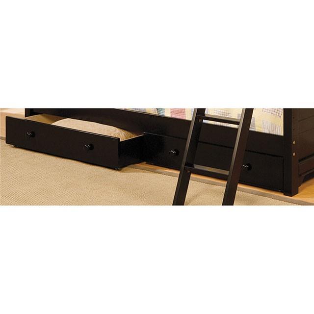 Chesapeake Underbed Drawers - Time 2 Sleep (West Covina, CA)