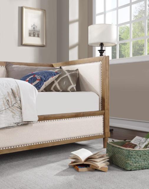 CHIRON Twin Daybed - Time 2 Sleep (West Covina, CA)