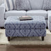 CHISWICK Ottoman - Time 2 Sleep (West Covina, CA)