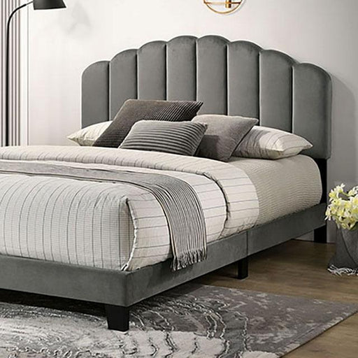 Christi Queen Bed - Time 2 Sleep (West Covina, CA)