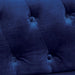 CIABATTONI Sectional, Navy - Time 2 Sleep (West Covina, CA)