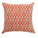 CICI 22" X 22" Pillow, Red (2/CTN) - Time 2 Sleep (West Covina, CA)