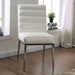 CILEGON Side Chair (2/CTN) - Time 2 Sleep (West Covina, CA)