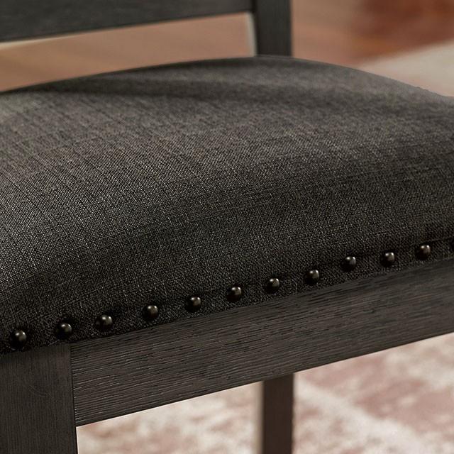 CILGERRAN Side Chair (2/CTN) - Time 2 Sleep (West Covina, CA)