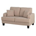 Cinderford Loveseat - Time 2 Sleep (West Covina, CA)