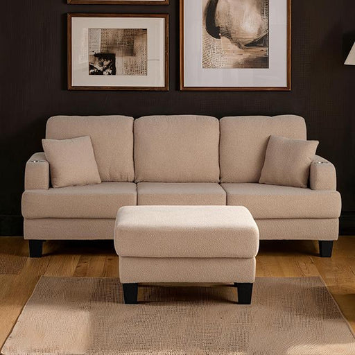 Cinderford Sofa - Time 2 Sleep (West Covina, CA)