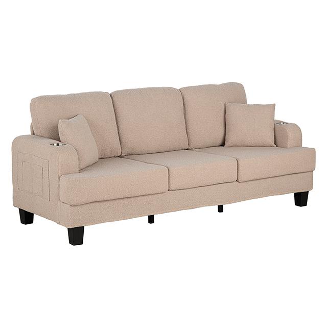 Cinderford Sofa - Time 2 Sleep (West Covina, CA)