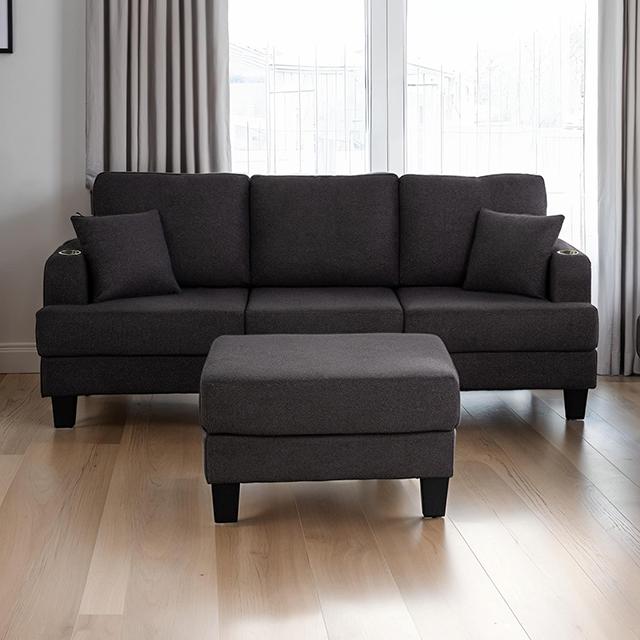 Cinderford Sofa - Time 2 Sleep (West Covina, CA)