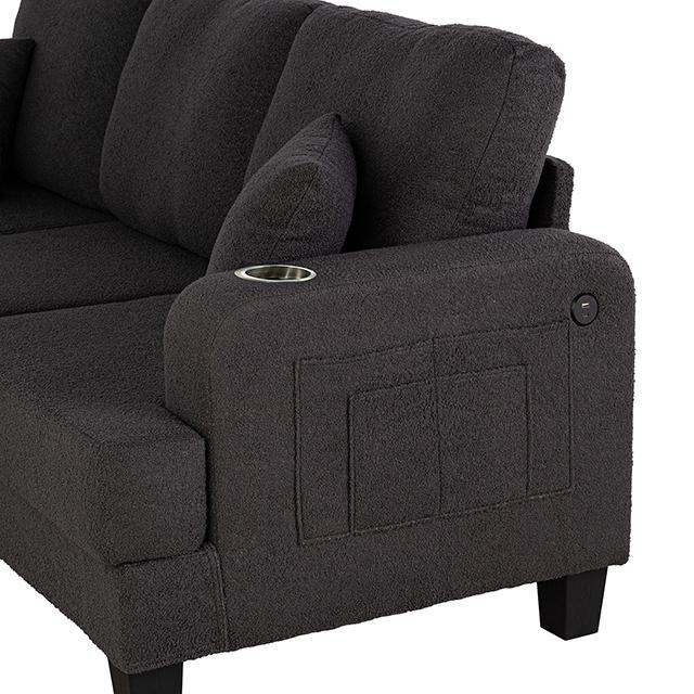 Cinderford Sofa - Time 2 Sleep (West Covina, CA)