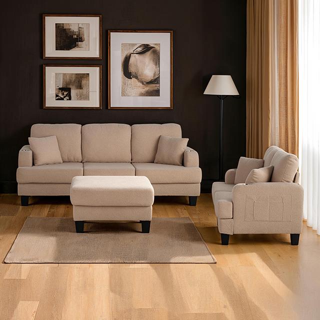 Cinderford Sofa - Time 2 Sleep (West Covina, CA)