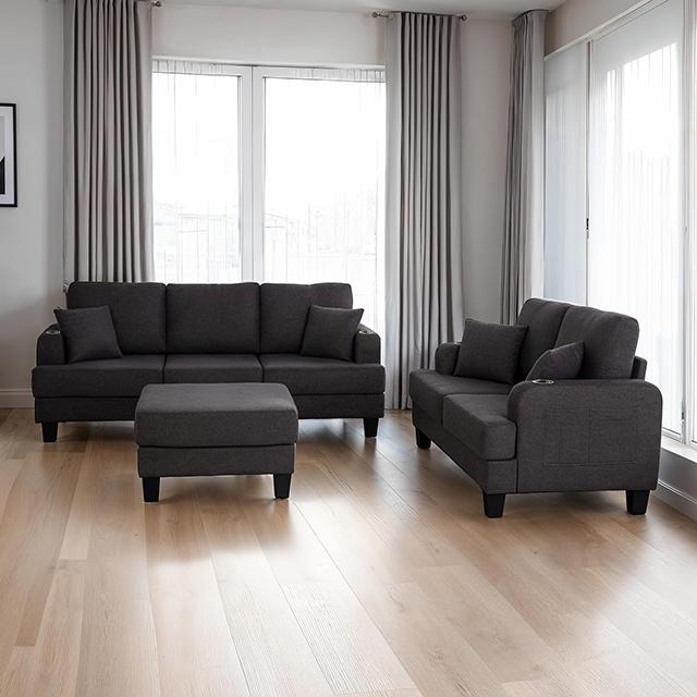 Cinderford Sofa - Time 2 Sleep (West Covina, CA)