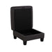 Cinderford Storage Ottomen - Time 2 Sleep (West Covina, CA)