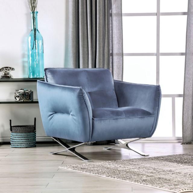 Civellutino Chair - Time 2 Sleep (West Covina, CA)