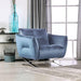 Civellutino Chair - Time 2 Sleep (West Covina, CA)