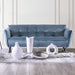 Civellutino Sofa - Time 2 Sleep (West Covina, CA)
