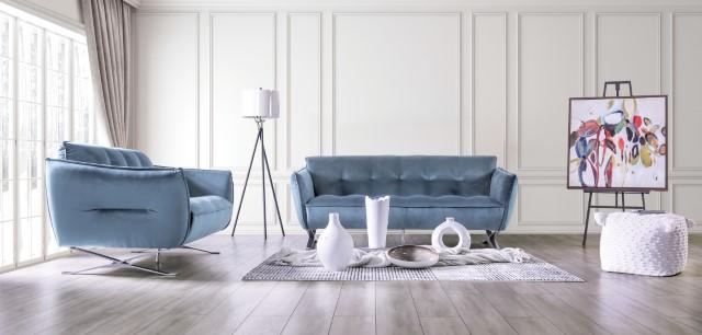 Civellutino Sofa - Time 2 Sleep (West Covina, CA)