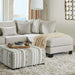 Clapham Sectional - Time 2 Sleep (West Covina, CA)