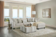 Clapham Sectional - Time 2 Sleep (West Covina, CA)
