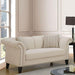 Clarabelle Love Seat - Time 2 Sleep (West Covina, CA)