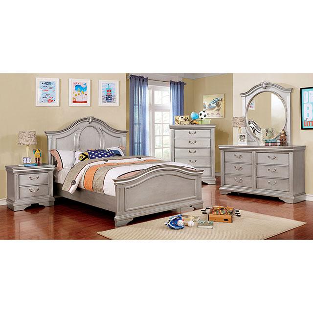 Claudia Night Stand - Time 2 Sleep (West Covina, CA)
