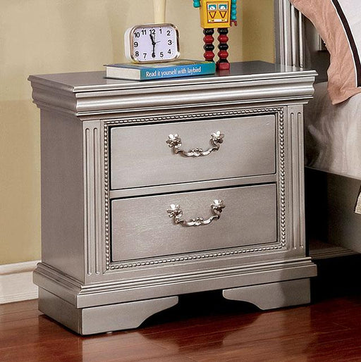 Claudia Night Stand - Time 2 Sleep (West Covina, CA)