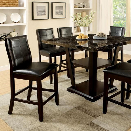 Clayton Counter Ht. Table - Time 2 Sleep (West Covina, CA)