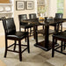 Clayton Counter Ht. Table - Time 2 Sleep (West Covina, CA)