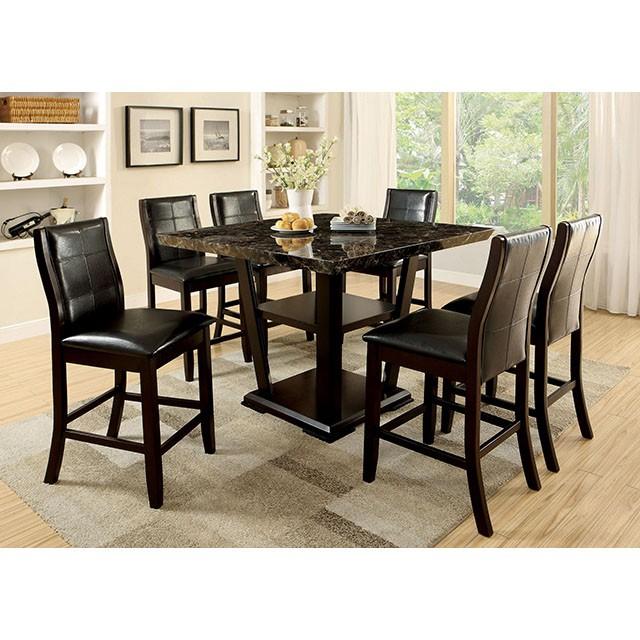 Clayton Counter Ht. Table - Time 2 Sleep (West Covina, CA)
