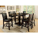 Clayton Counter Ht. Table - Time 2 Sleep (West Covina, CA)