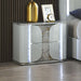Cleburne Nightstand - Time 2 Sleep (West Covina, CA)