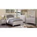 Ariston Mirror White, Silver, & Black - Time 2 Sleep (West Covina, CA)
